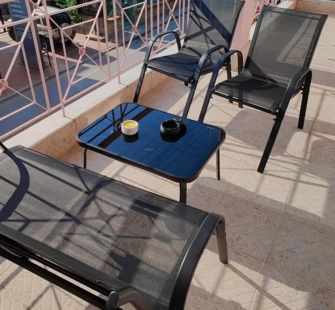 Sea Charm Apartment Nea Kallikrateia
